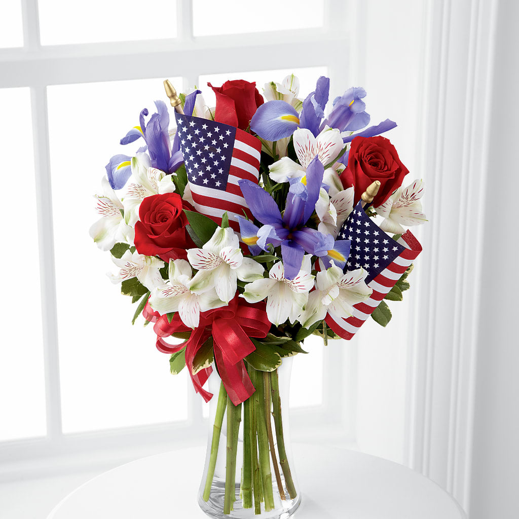 Unity Bouquet – TAMMIE'S COUNTRY FLORIST, Hurlock MD