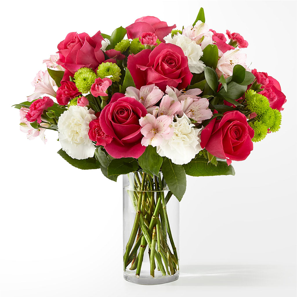 Sweet & Pretty Bouquet – TAMMIE'S COUNTRY FLORIST, Hurlock MD