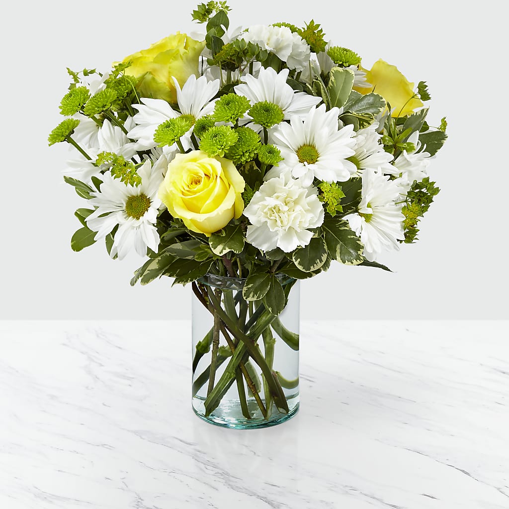 Happy Day Bouquet – TAMMIE'S COUNTRY FLORIST, Hurlock MD