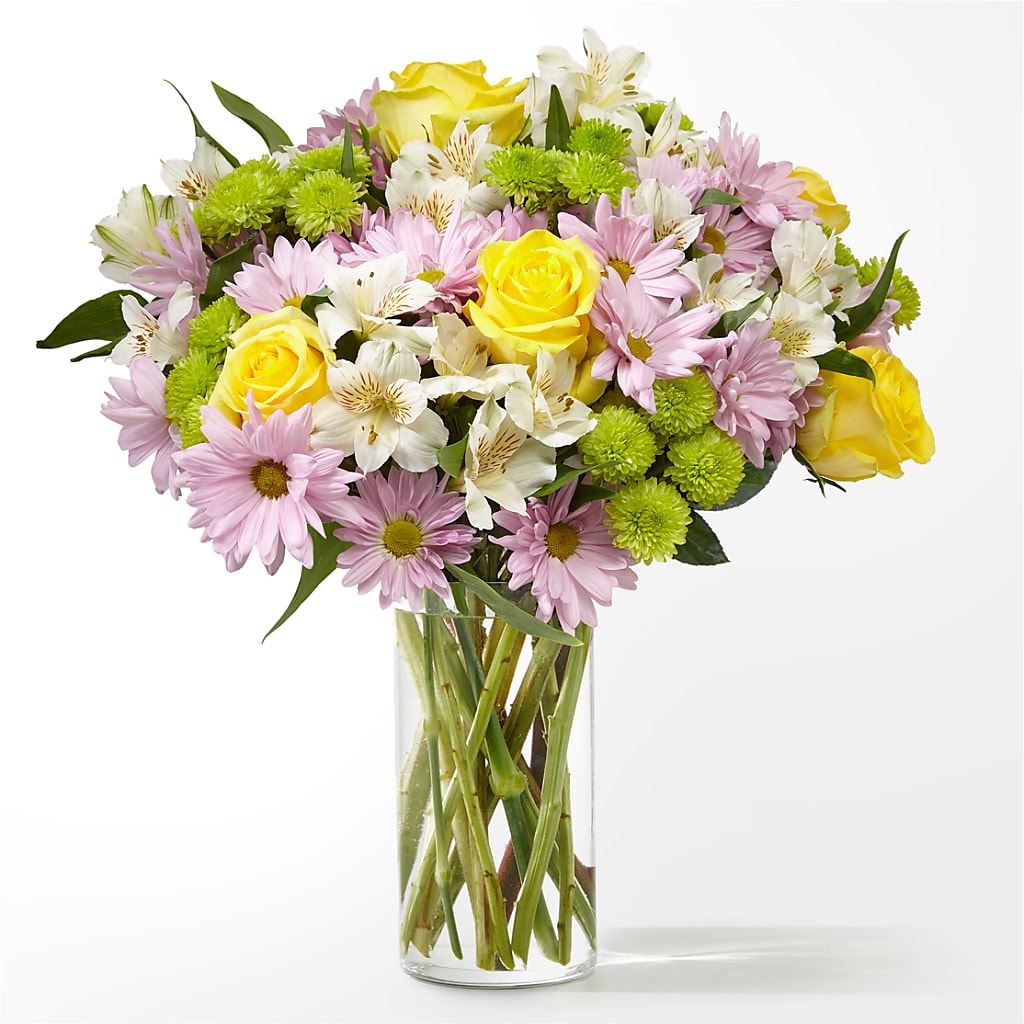 Sweet Spring Delight Bouquet – TAMMIE'S COUNTRY FLORIST, Hurlock MD