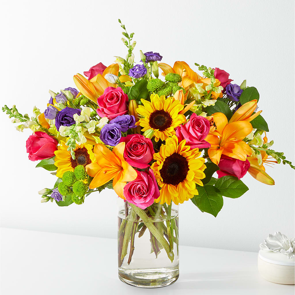 Best Day Bouquet – TAMMIE'S COUNTRY FLORIST, Hurlock MD