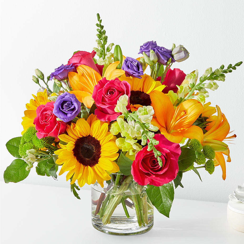 Best Day Bouquet – TAMMIE'S COUNTRY FLORIST, Hurlock MD