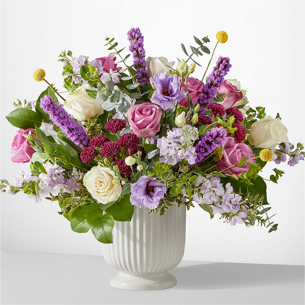 Work of Art Bouquet – TAMMIE'S COUNTRY FLORIST, Hurlock MD