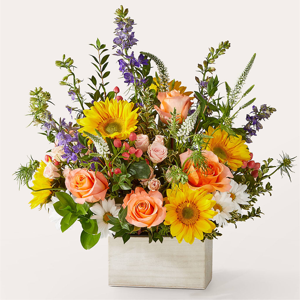 The Good Life Bouquet – TAMMIE'S COUNTRY FLORIST, Hurlock MD