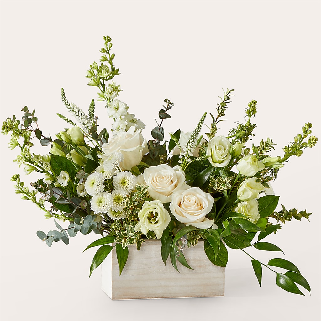 Cashmere Bouquet – TAMMIE'S COUNTRY FLORIST, Hurlock MD