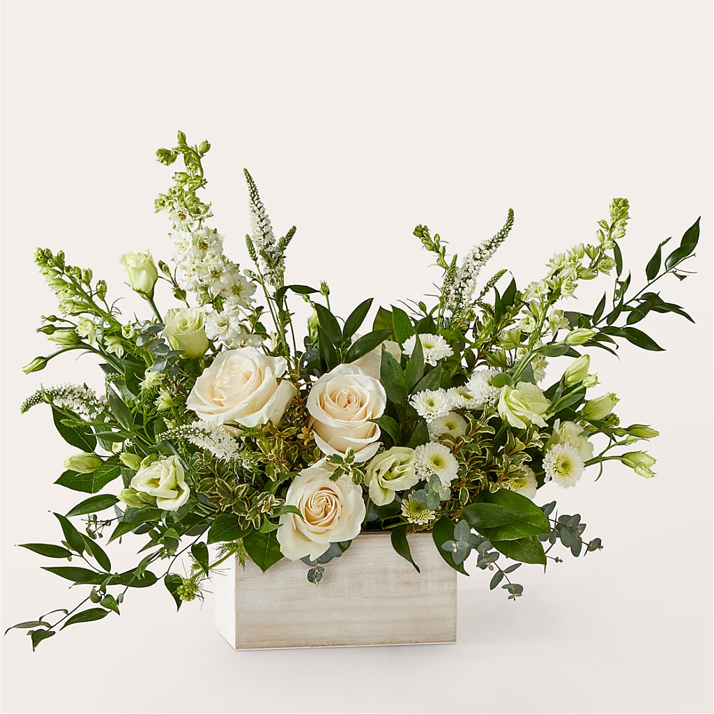 Cashmere Bouquet – TAMMIE'S COUNTRY FLORIST, Hurlock MD