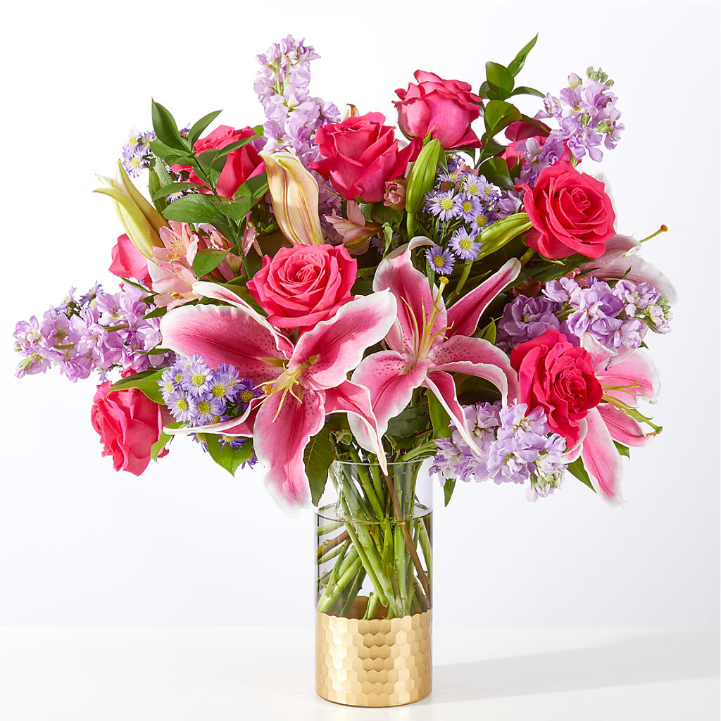 Written in the Stars Bouquet – TAMMIE'S COUNTRY FLORIST, Hurlock MD