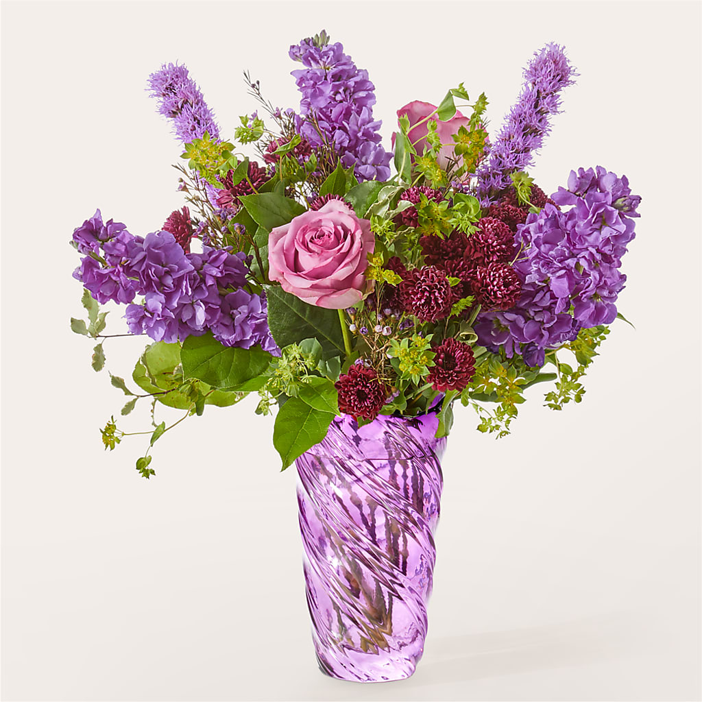 Garden Mist Bouquet – TAMMIE'S COUNTRY FLORIST, Hurlock MD