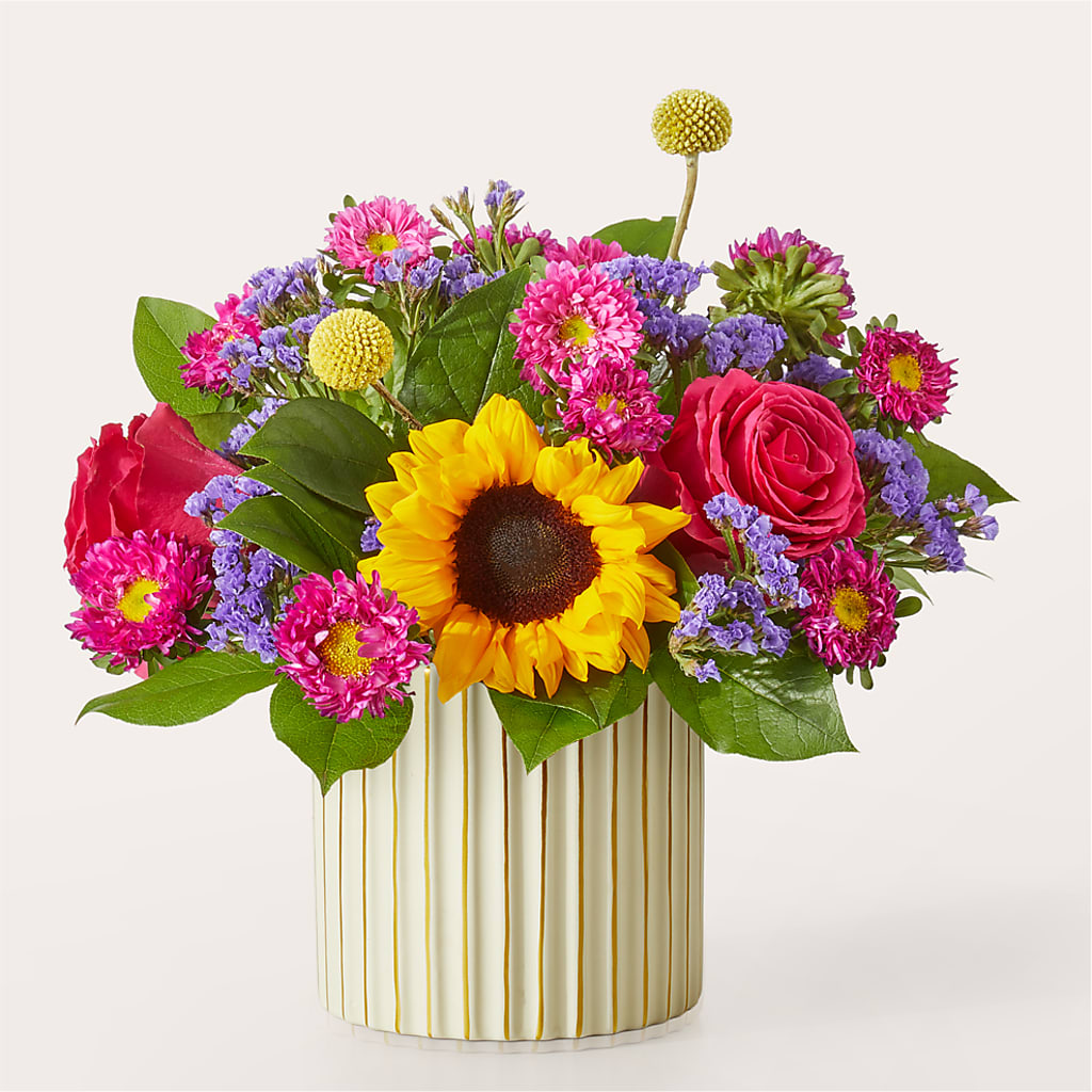 Bubbly Bouquet – TAMMIE'S COUNTRY FLORIST, Hurlock MD