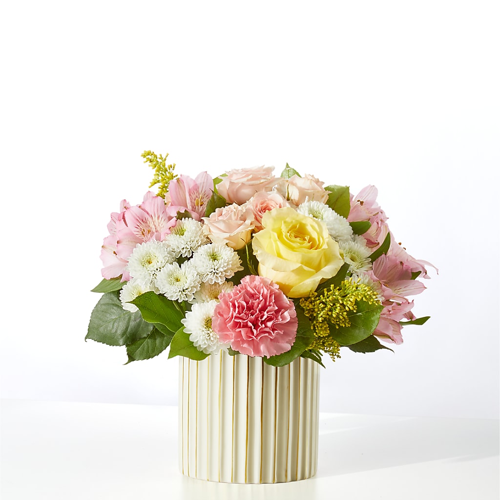 Watercolors Bouquet – TAMMIE'S COUNTRY FLORIST, Hurlock MD