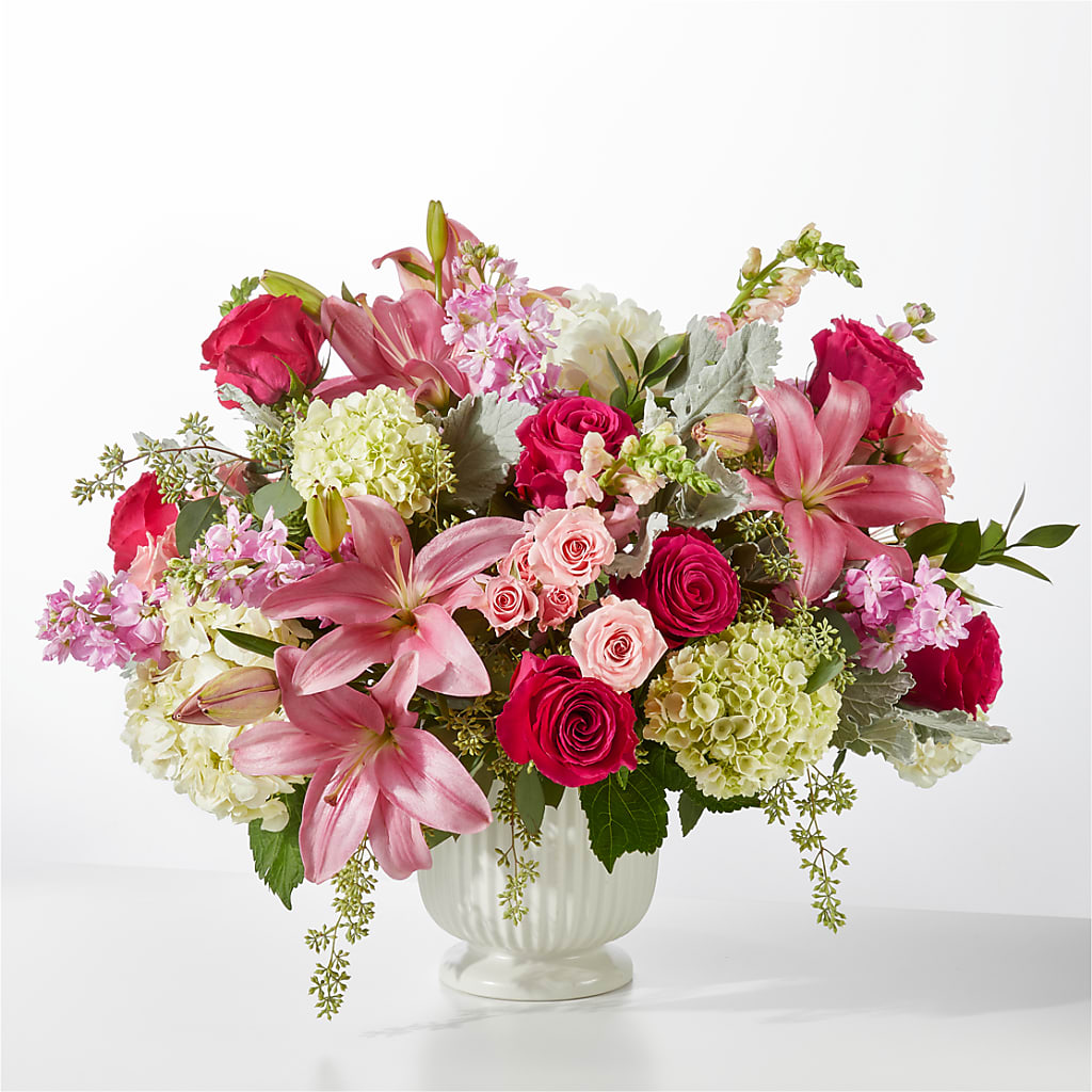 Antique Shopping Bouquet – TAMMIE'S COUNTRY FLORIST, Hurlock MD