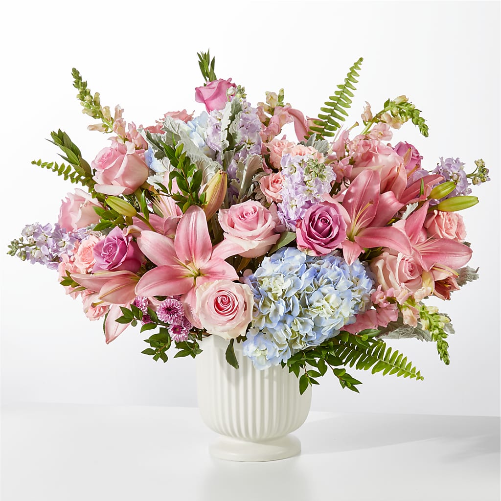 Wonderland Bouquet – TAMMIE'S COUNTRY FLORIST, Hurlock MD