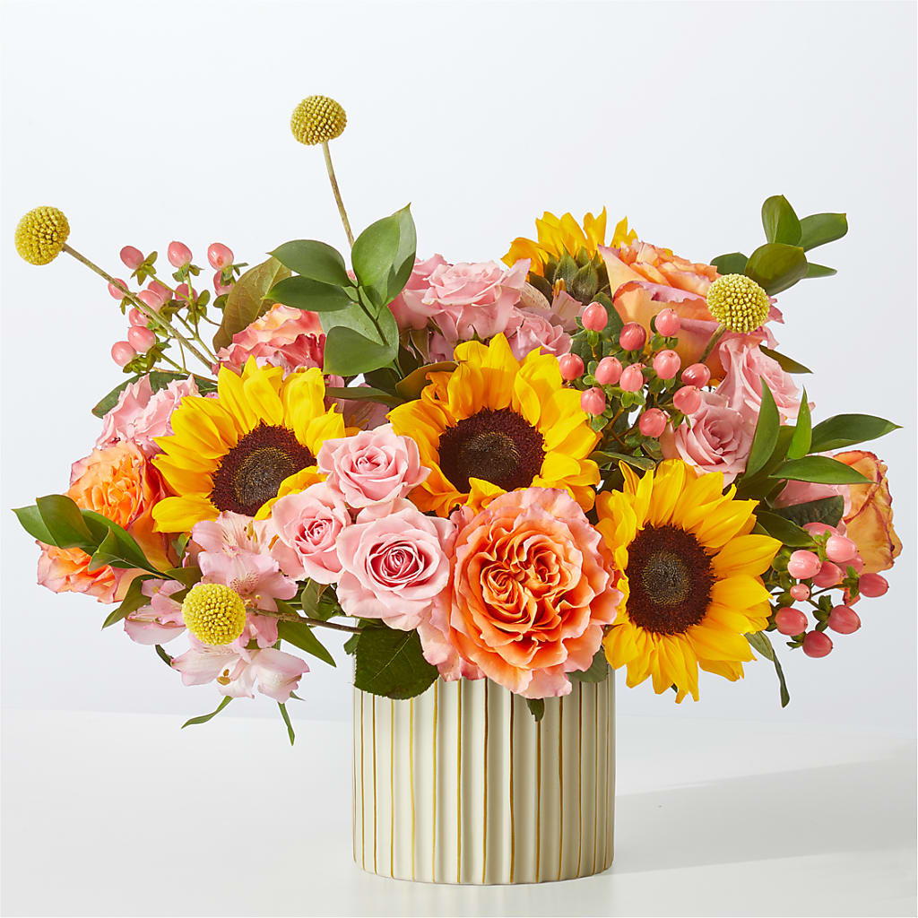 Sun's Out Bouquet – TAMMIE'S COUNTRY FLORIST, Hurlock MD