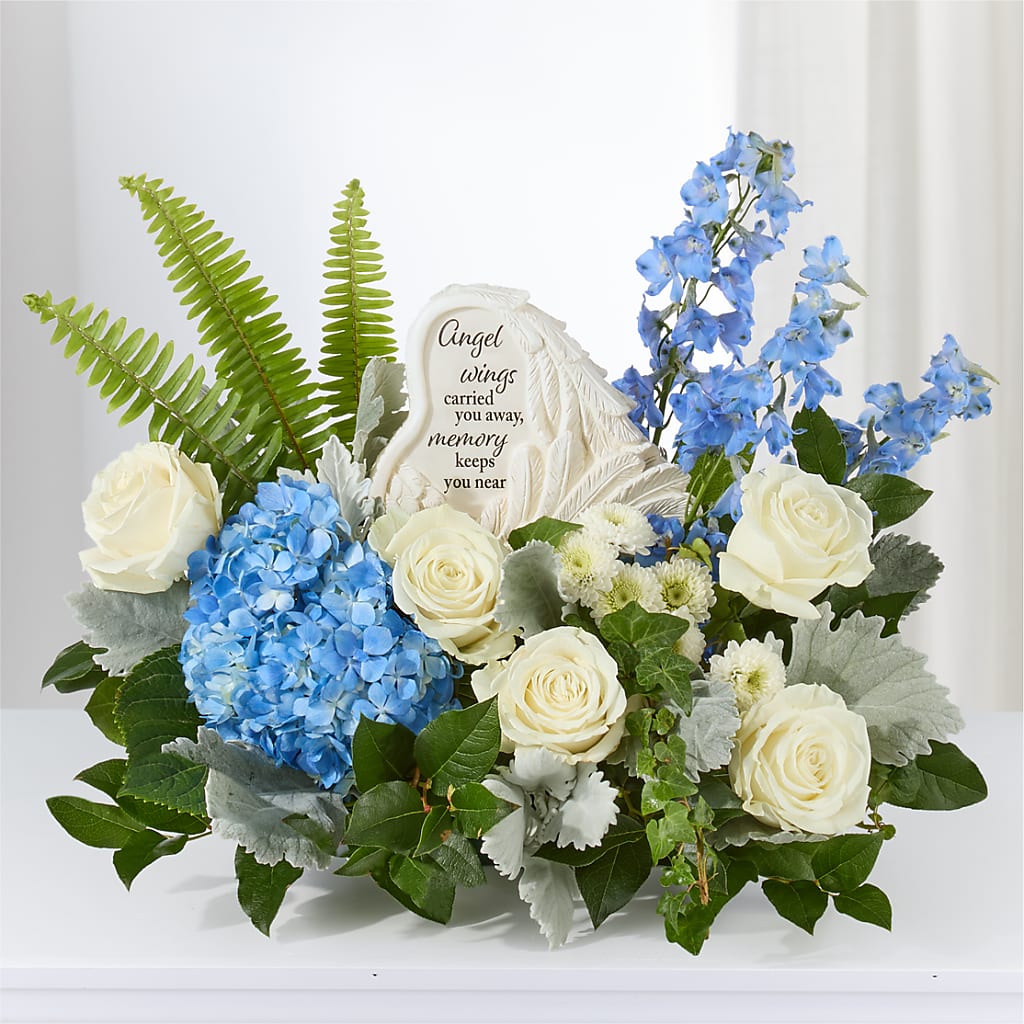 Dearest Arrangement – TAMMIE'S COUNTRY FLORIST, Hurlock MD
