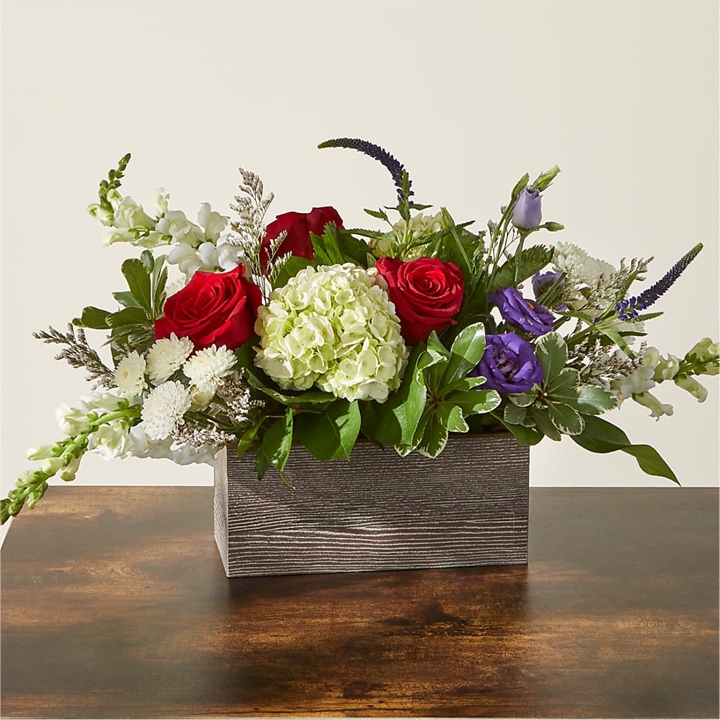Sweet Magnolia Bouquet – TAMMIE'S COUNTRY FLORIST, Hurlock MD