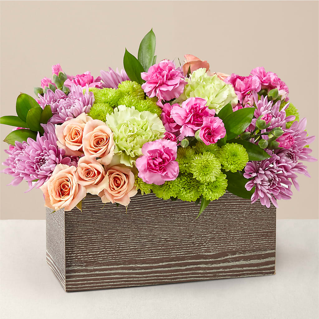 Simple Charm Bouquet – TAMMIE'S COUNTRY FLORIST, Hurlock MD