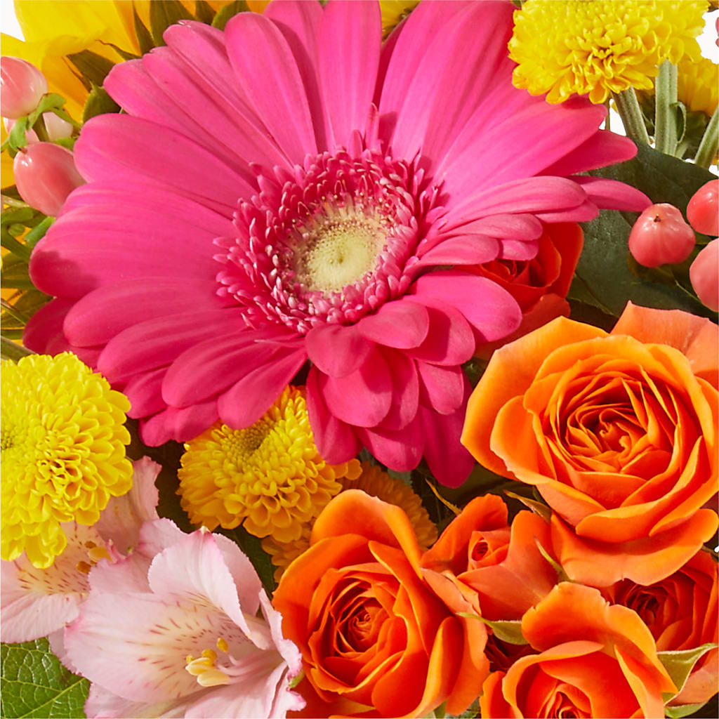 Florist Original Mixed Bouquet – TAMMIE'S COUNTRY FLORIST, Hurlock MD