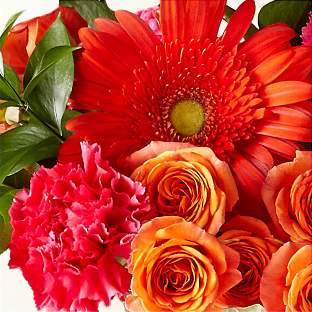 Florist Designed Mixed Bouquet – TAMMIE'S COUNTRY FLORIST, Hurlock MD