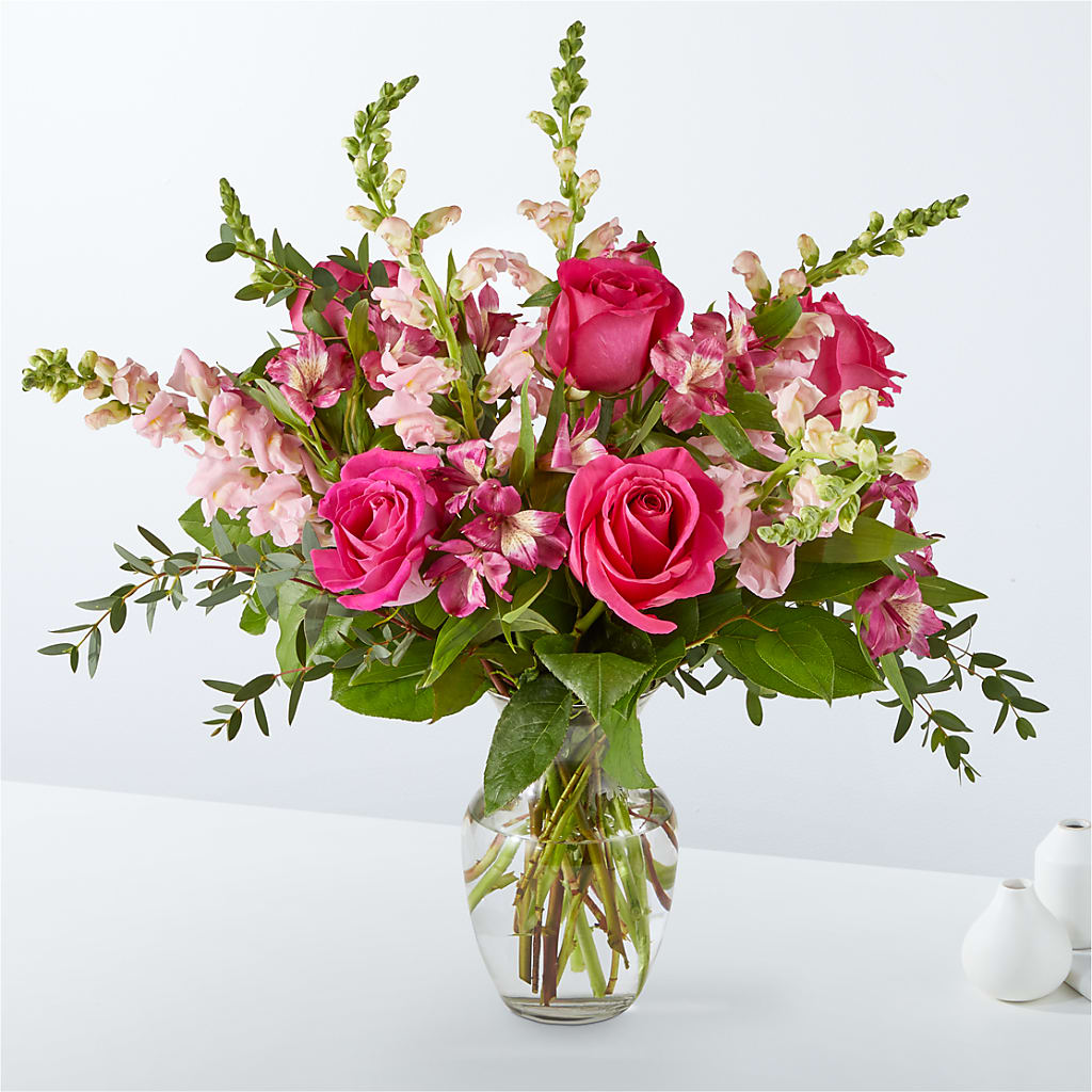 Evermore Bouquet – TAMMIE'S COUNTRY FLORIST, Hurlock MD