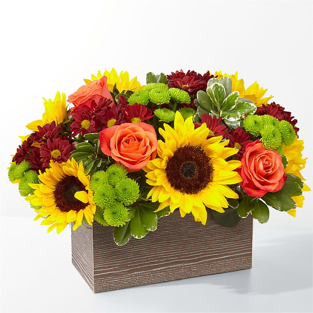 Happy Harvest Garden – TAMMIE'S COUNTRY FLORIST, Hurlock MD