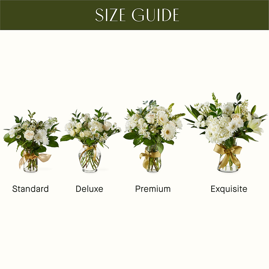 New Beginnings – A Florist Original – TAMMIE'S COUNTRY FLORIST, Hurlock MD