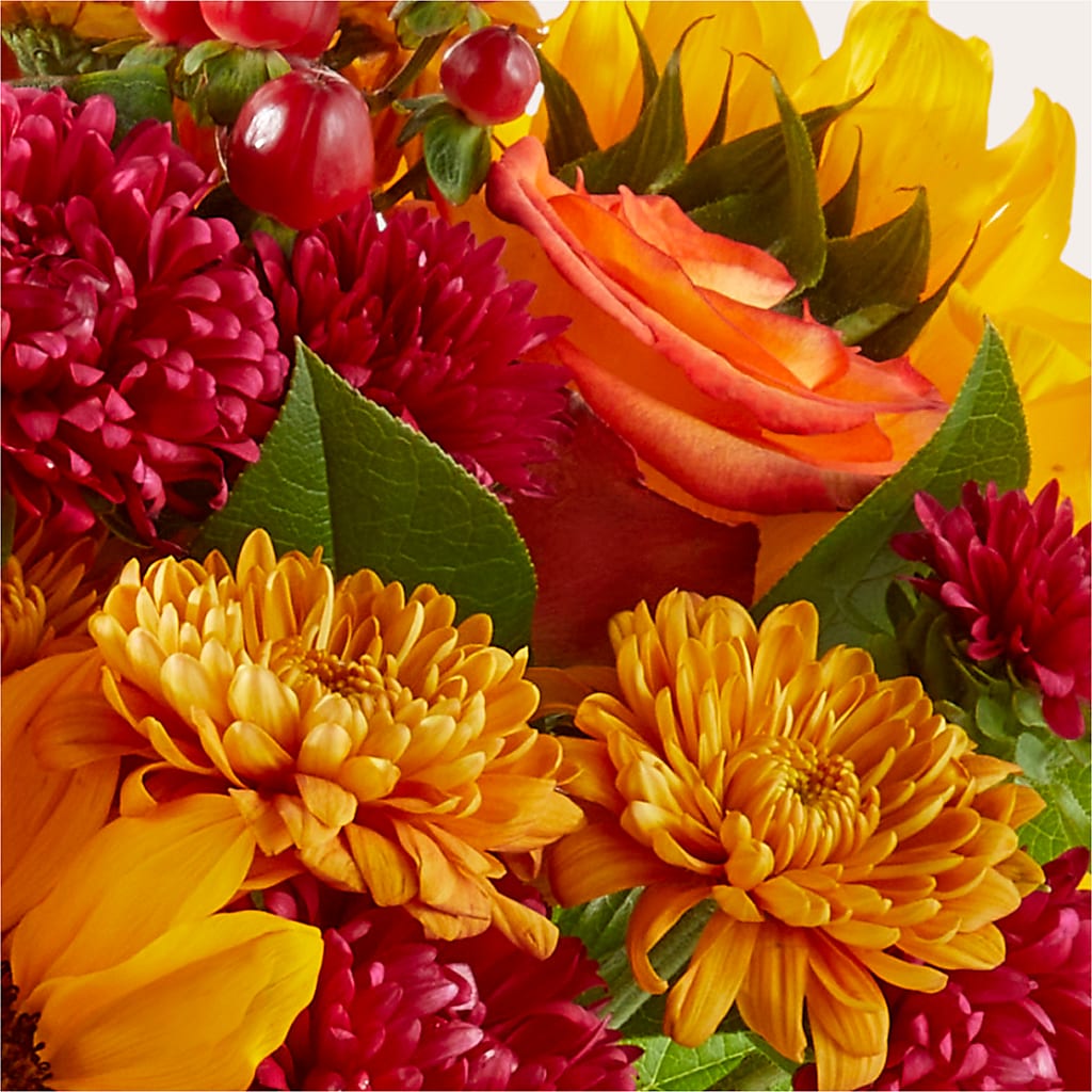 Sweater Season - A Florist Original – TAMMIE'S COUNTRY FLORIST, Hurlock MD
