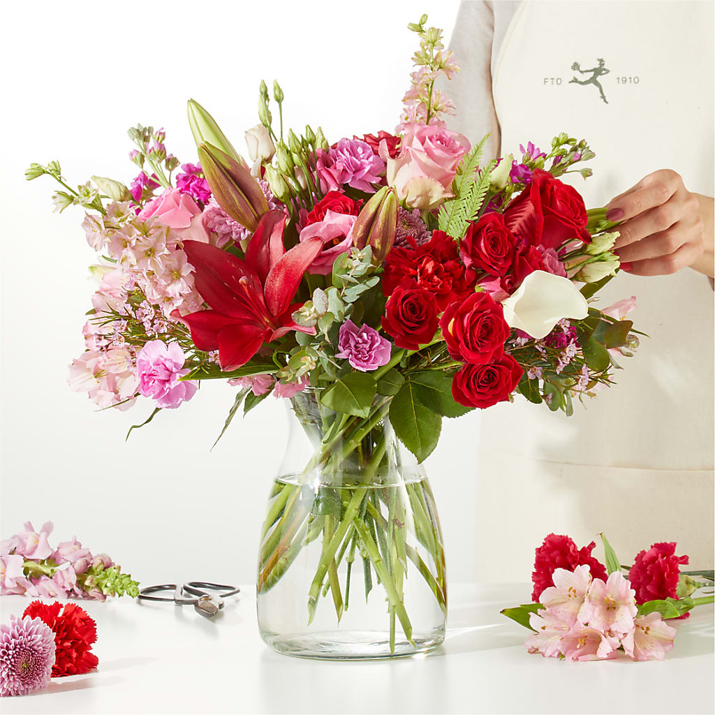 Together Forever - A Florist Original – TAMMIE'S COUNTRY FLORIST, Hurlock MD