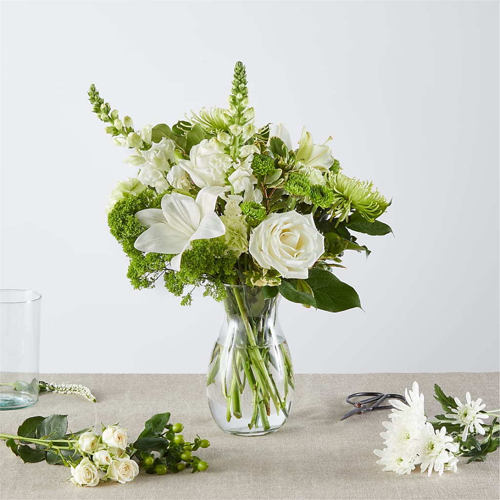 Irish Garden - A Florist Original – TAMMIE'S COUNTRY FLORIST, Hurlock MD