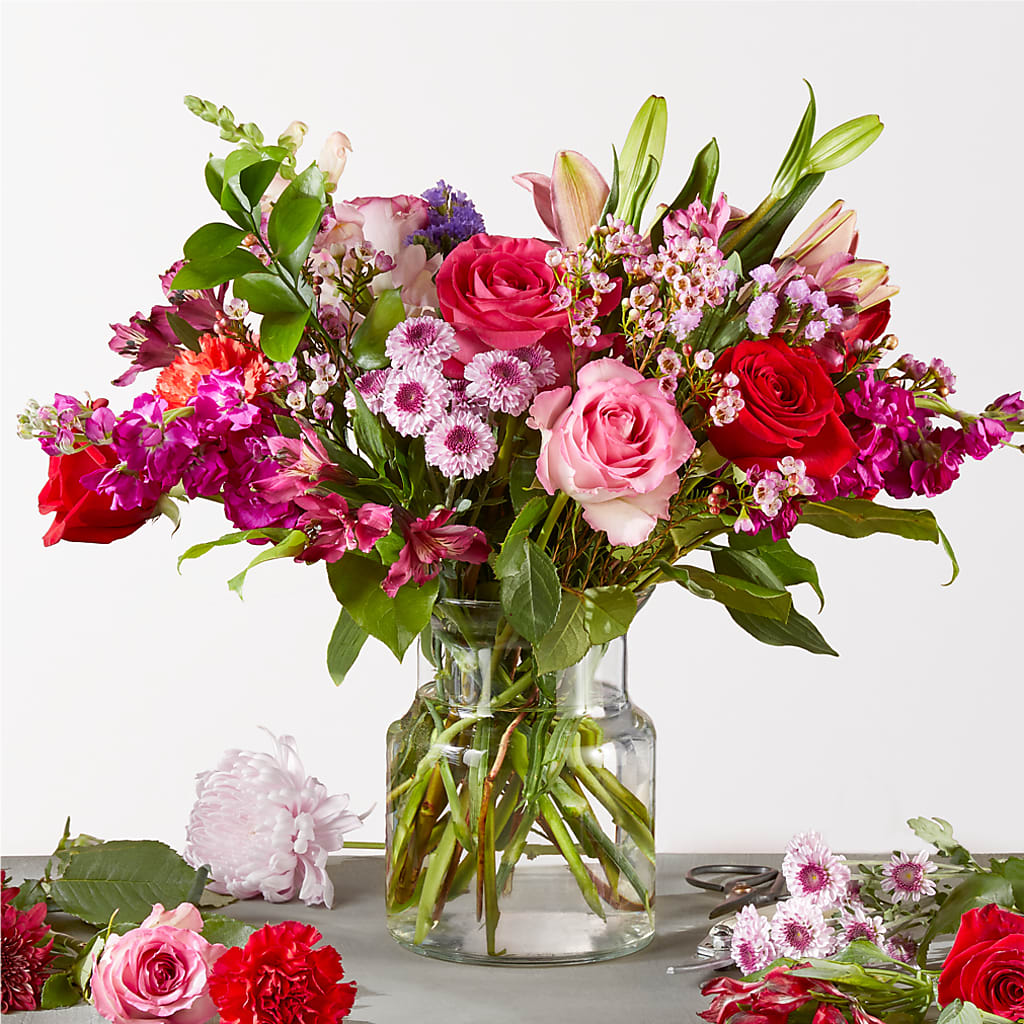 Regal Jewel – A Florist Original – TAMMIE'S COUNTRY FLORIST, Hurlock MD