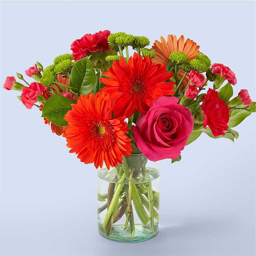 Best Dressed Bouquet – TAMMIE'S COUNTRY FLORIST, Hurlock MD