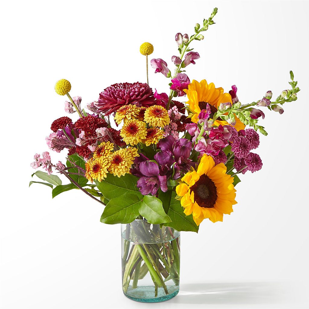 Pop of Whimsy Bouquet – TAMMIE'S COUNTRY FLORIST, Hurlock MD