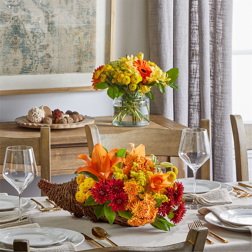 Blooming and Blessed Bundle – TAMMIE'S COUNTRY FLORIST, Hurlock MD