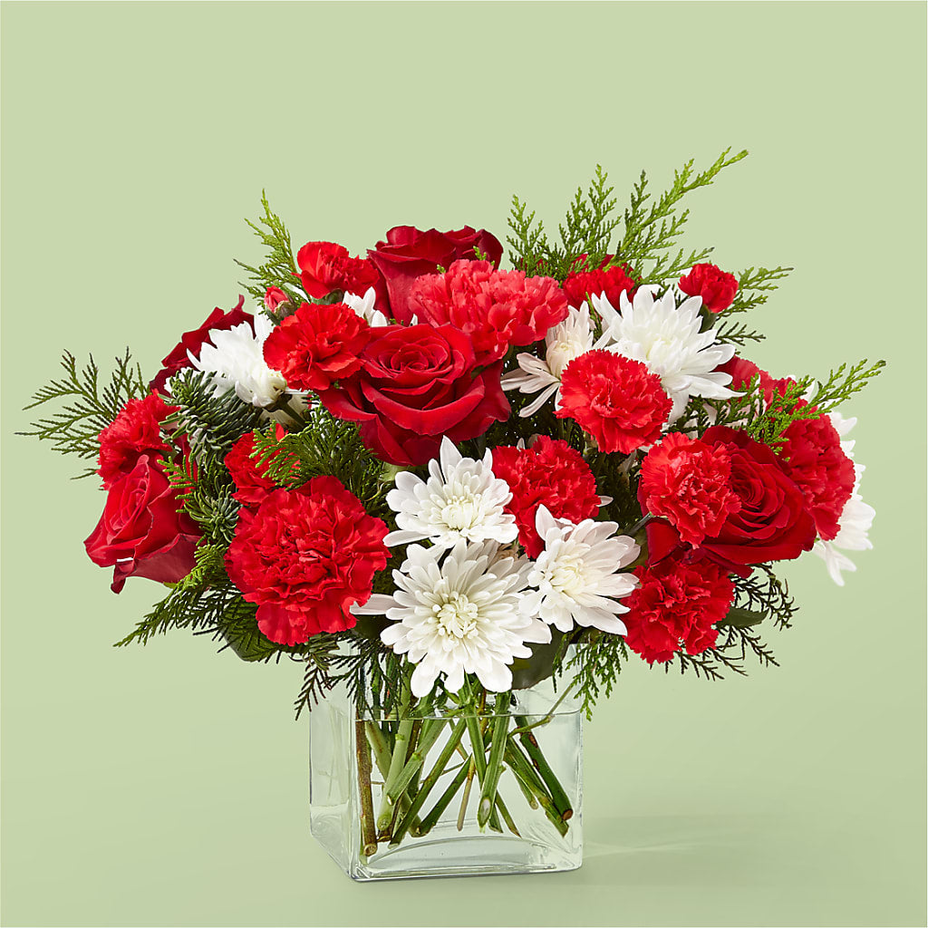 Peppermint Chill Bouquet – TAMMIE'S COUNTRY FLORIST, Hurlock MD