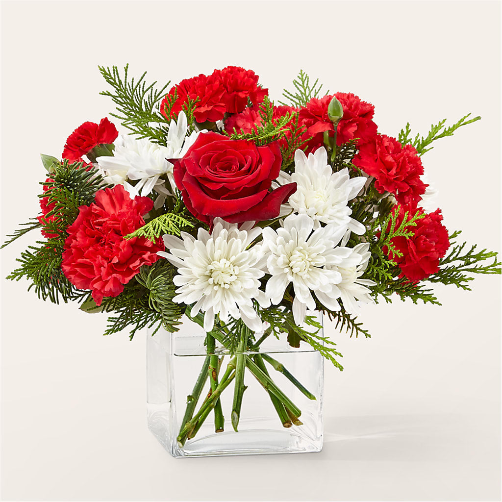 Peppermint Chill Bouquet – TAMMIE'S COUNTRY FLORIST, Hurlock MD