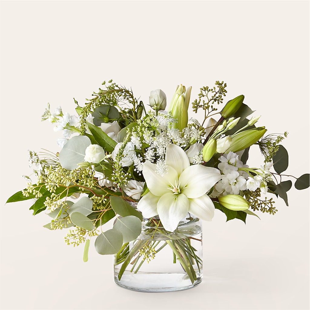 Alluring Elegance Bouquet – TAMMIE'S COUNTRY FLORIST, Hurlock MD