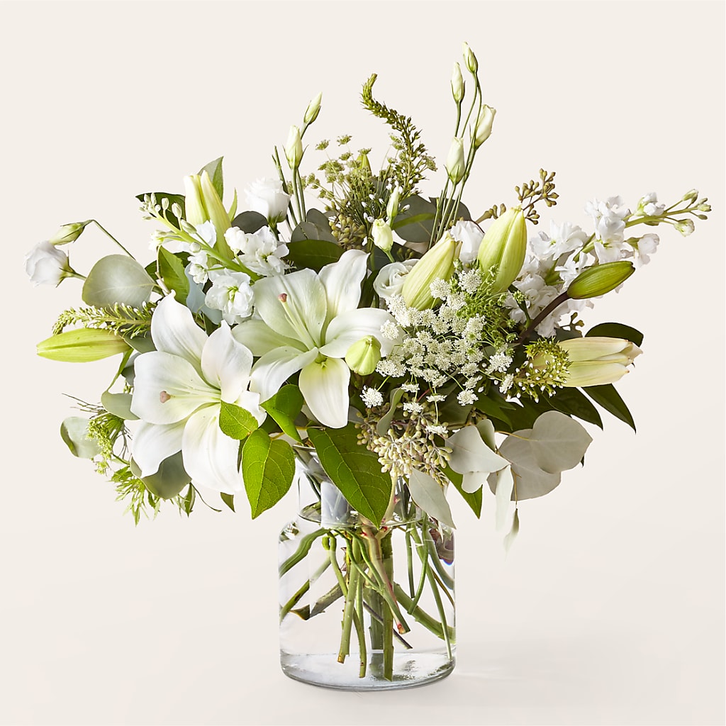 Alluring Elegance Bouquet – TAMMIE'S COUNTRY FLORIST, Hurlock MD