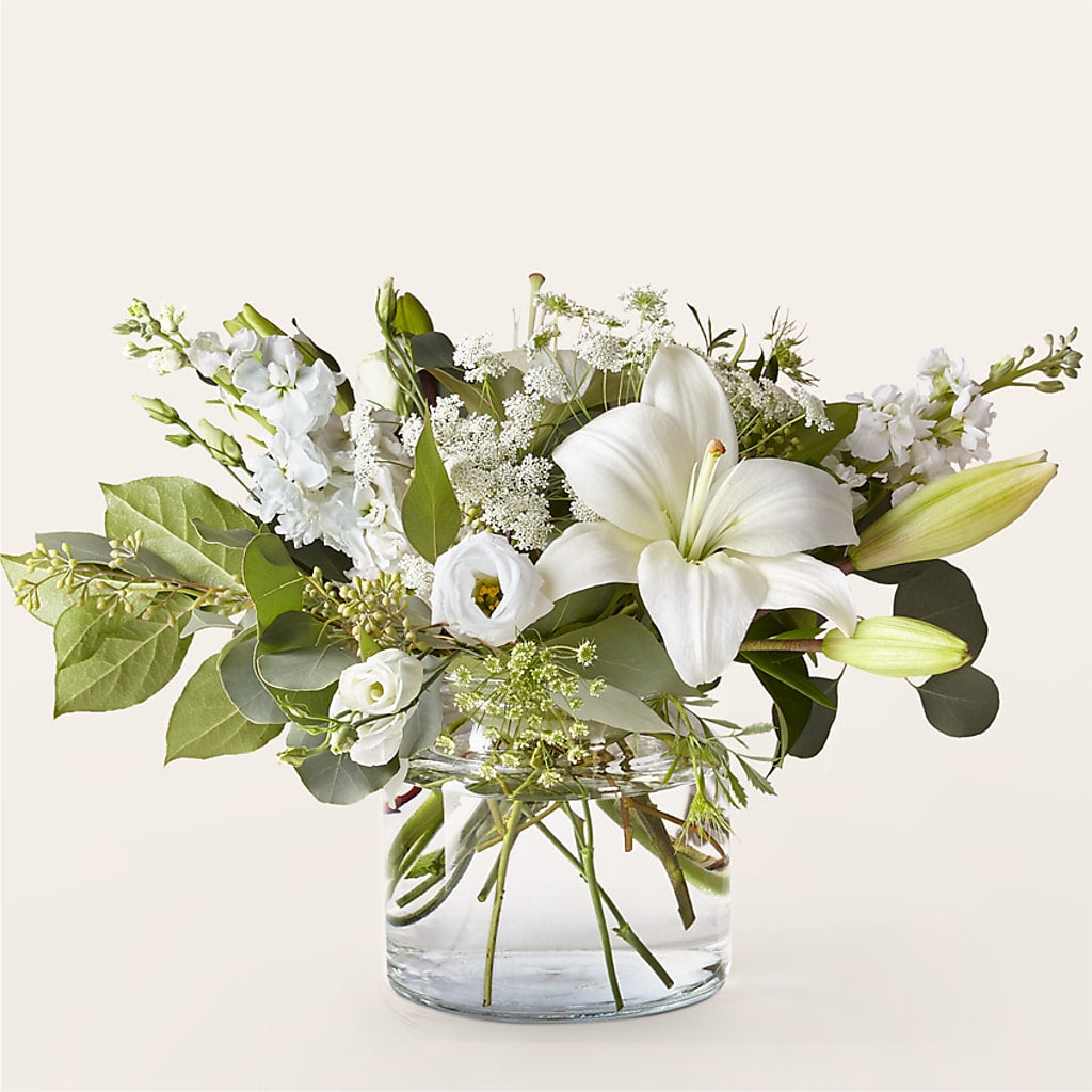 Alluring Elegance Bouquet – TAMMIE'S COUNTRY FLORIST, Hurlock MD