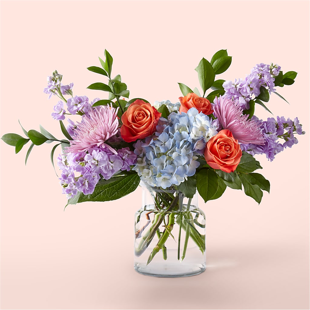 Be Mine Bouquet – TAMMIE'S COUNTRY FLORIST, Hurlock MD