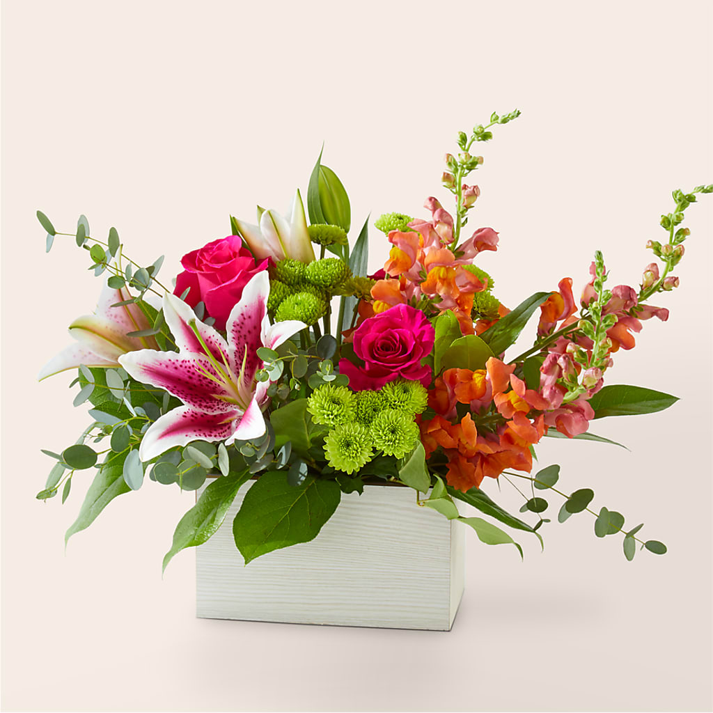 Wild Spirit Bouquet – TAMMIE'S COUNTRY FLORIST, Hurlock MD