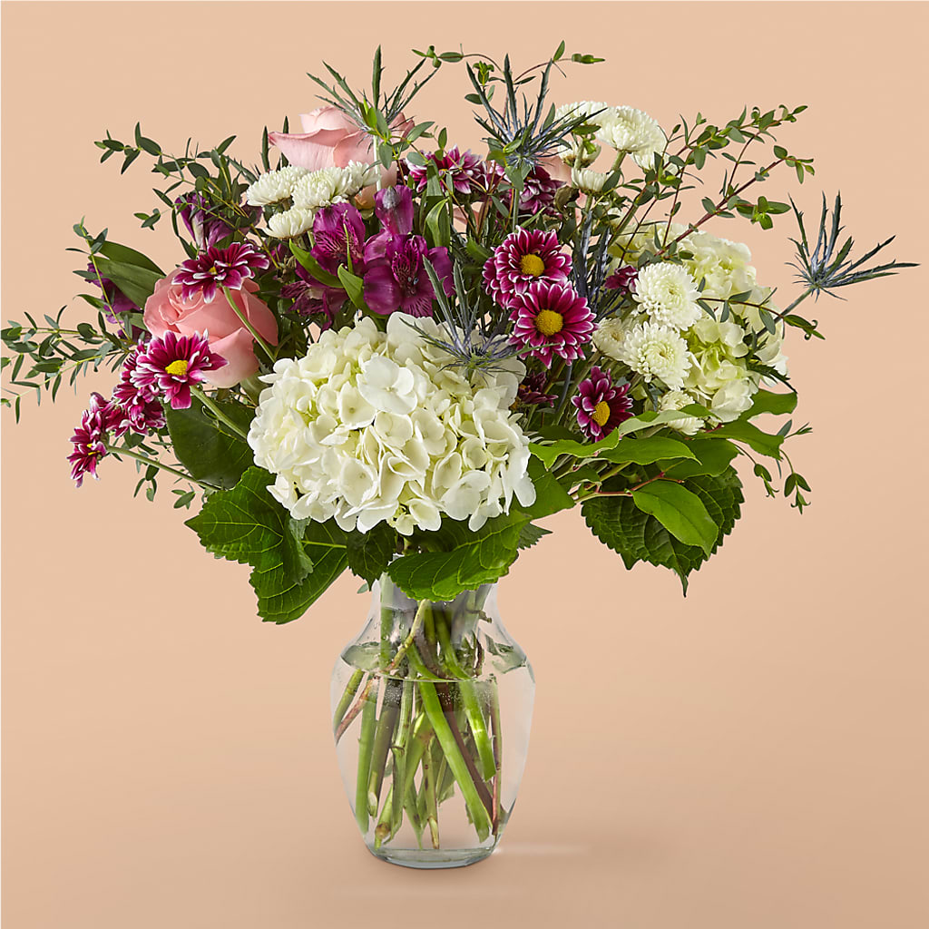 Parlour Bouquet – TAMMIE'S COUNTRY FLORIST, Hurlock MD