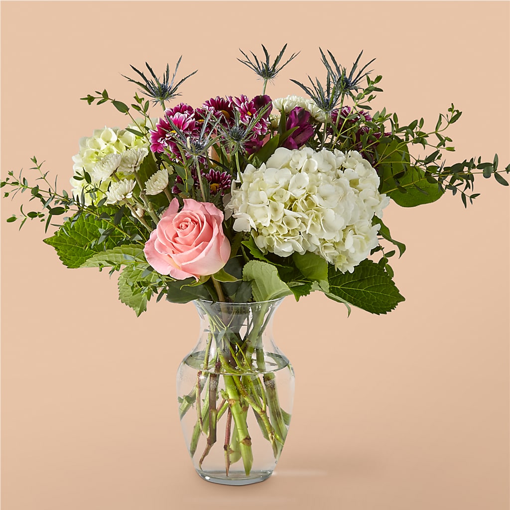 Parlour Bouquet – TAMMIE'S COUNTRY FLORIST, Hurlock MD