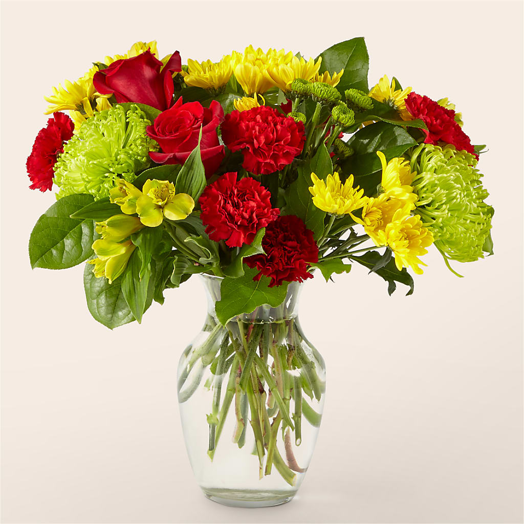 Bright Side Bouquet – TAMMIE'S COUNTRY FLORIST, Hurlock MD