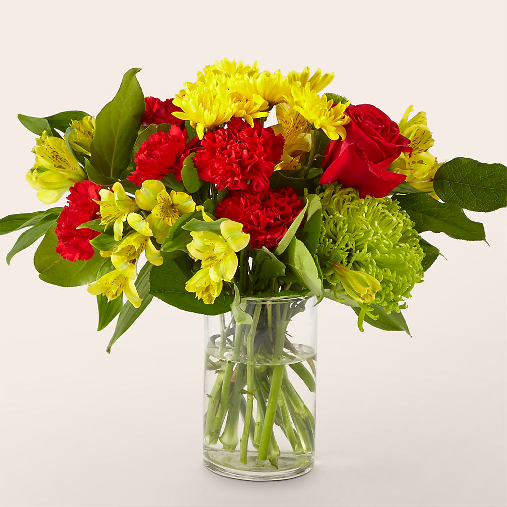 Bright Side Bouquet – TAMMIE'S COUNTRY FLORIST, Hurlock MD