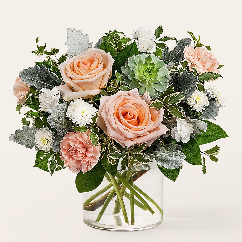 Sweet Tea Bouquet – TAMMIE'S COUNTRY FLORIST, Hurlock MD