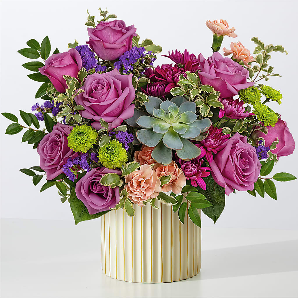 You're a Gem Bouquet – TAMMIE'S COUNTRY FLORIST, Hurlock MD