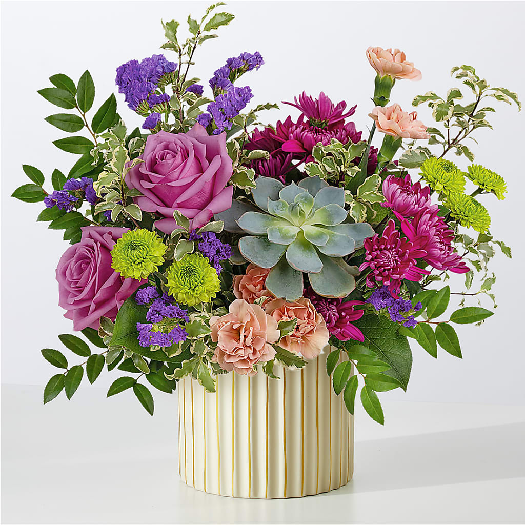 You're a Gem Bouquet – TAMMIE'S COUNTRY FLORIST, Hurlock MD