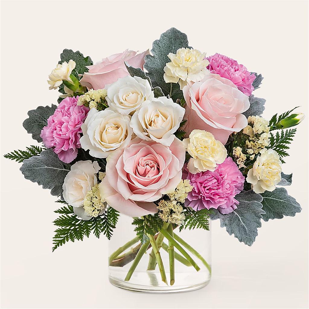 Blissful Moments Bouquet – TAMMIE'S COUNTRY FLORIST, Hurlock MD