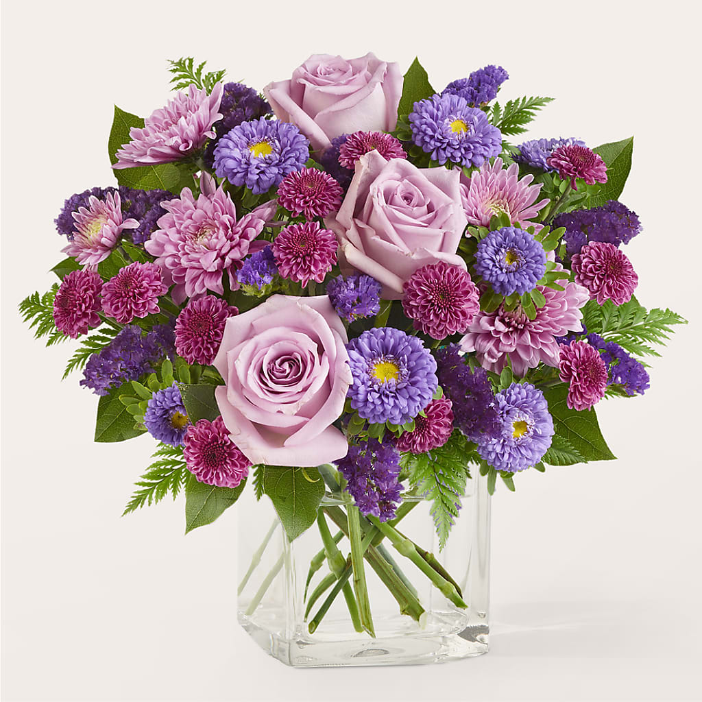 In Harmony Bouquet – TAMMIE'S COUNTRY FLORIST, Hurlock MD