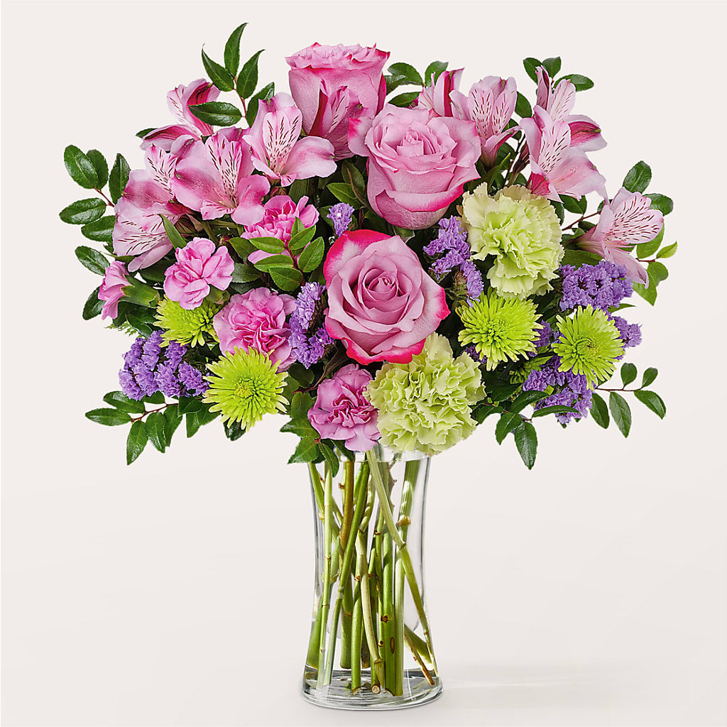 Morning Dew Bouquet – TAMMIE'S COUNTRY FLORIST, Hurlock MD