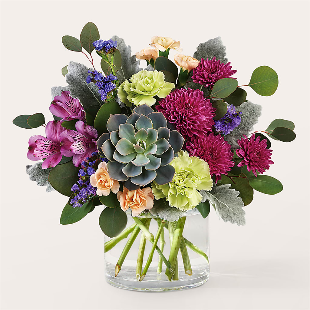Botanical Dream Bouquet – TAMMIE'S COUNTRY FLORIST, Hurlock MD